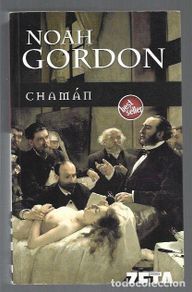 books: CHAMAN - GORDON, NOAH